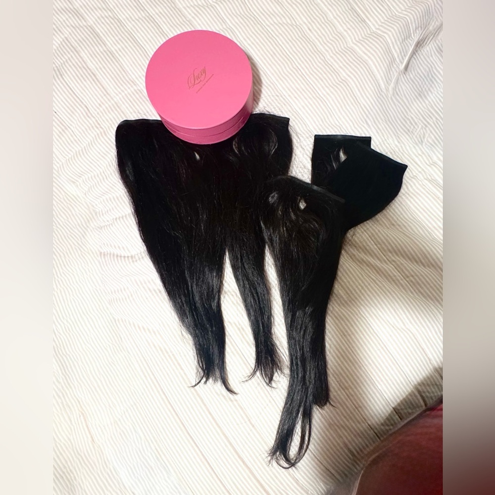 Luxy Hair Extensions